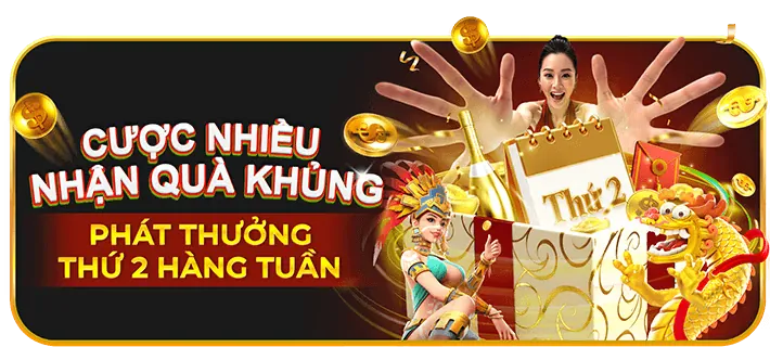 Hoàn trả cao cấp