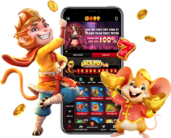 Trò chơi Nổ Hũ fm88 nổ hũ