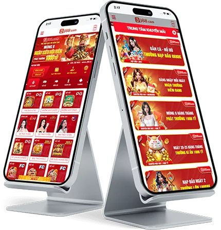 Cơ hội thắng lớn với Jackpot Games